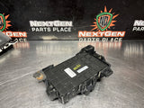 2016 FORD F250 FUSE BOX BODY CONTROL MODULE BCM FC3T-14B476-BB OEM #1370