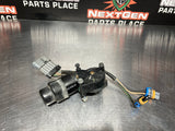 00-04 C5 CORVETTE LH DRIVER SIDE HEADLIGHT MOTOR OEM 16530235 #788