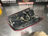 2014 DODGE RAM CUMMINS 6.7 RH PASSENGER SIDE LED TAIL LIGHT OEM #726