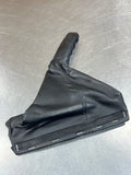 97 - 04 C5 CORVETTE E BRAKE PARKING BRAKE HANDLE BOOT OEM #VV244