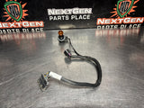05-13 C6 CORVETTE RH OR LH HEADLIGHT EXTERNAL WIRING HARNESS OEM 13732107 #1409