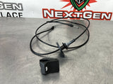 2016 CAMARO SS OEM HOOD LATCH RELEASE CABLE 20959351 #257