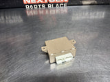05-13 C6 CORVETTE LH HEATED SEAT CONTROL MODULE OEM 10399538 #1549