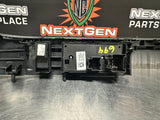 2016 GMC SIERRA 2500HD RF PASSENGER WINDOW SWITCH 23245541 OEM #699