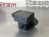 10-14 FORD MUSTANG GT FUEL PUMP CONTROL MODULE AU5A-9D370-AG OEM #284