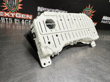 2009 FORD F250 F350 DIESEL CLUSTER OEM #700