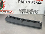 08-09 PONTIAC G8 UPPER DASH VENT PANEL W SUN LOAD SENSOR  92181518 OEM #417