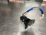 08-09 PONTIAC G8 FUEL GAS DOOR ACTUATOR OEM 92159013 #948