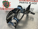97 - 04 C5 CORVETTE RADIO BEZEL DASH TRIM SHIFTER BEZEL OEM #VV487