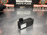 2017 FORD MUSTANG GT THEFT CONTROL MODULE GD9T-15K619-CB OEM #1632