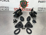 97-04 C5 CORVETTE TARGA STORAGE AREA LATCHES OEM #303