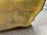 2013 FORD MUSTANG GT COOLANT RESERVOIR BOTTLE CR33-8AO80-AA OEM #371