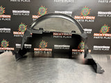2007 C6 CORVETTE Z06 REAR RH WIDE BODY FENDER/ WHEEL WELL LINER OEM #704