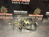 1997-2004 C5 CORVETTE REAR BUMPER WIRING HARNESS OEM #1374