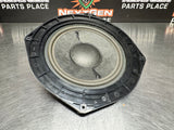 2007 C6 CORVETTE USED OEM PASSENGER DRIVER DOOR SPEAKER 15210475