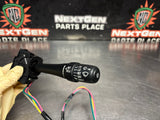 2001 C5 CORVETTE WINDSHIELD WIPER STALK SWITCH OEM #1368
