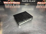 2010 CAMARO SS BCM BODY CONTROL MODULE MANUAL OEM 13504450 #1524