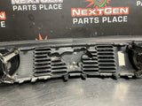 2011 FORD MUSTANG GT FRONT UPPER GRILLE OEM #1581
