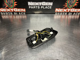 2013 MUSTANG GT CONVERTIBLE DOME LIGHT OEM #1009