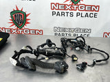 2015 FORD MUSTANG GT LH DOOR HARNESS OEM FR3T-14631-AC #295
