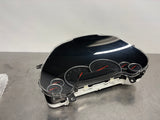 2012 C6 CORVETTE CLUSTER INFO CONTROL PANEL 94,800 MILES OEM 20918251 #1492