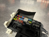 2011 FORD MUSTANG GT INTERIOR FUSE BOX BCM OEM BR3T-15604-DA #1111