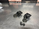 2017 CAMARO SS UPPER RADIATOR HOLD DOWNS 84009865 84009866 OEM #1540