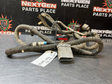 2015 FORD F250 6.7 DIESEL TRANSMISSION HARNESS OEM CC3T-15525-BD #1144