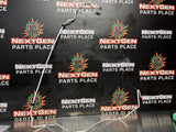 2004 PONTIAC GTO AC EVAPORATOR LINE OEM #1167