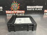 2015 CHEVY SILVERADO 2500 RADIO RECEIVER MODULE 13592804 OEM #1324