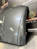2011 C6 CORVETTE COUPE TARGA TOP CYBER GREY OEM #741