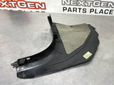 08-09 PONTIAC G8 INTERIOR PASSENGER SIDE KICK PANEL OEM 92189602 #391