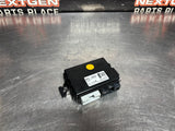 2011 FORD MUSTANG GT LIGHTING CONTROL MODULE BR3T-14D644-BB OEM #1494