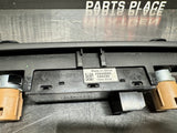 2014 CHEVY SILVERADO 2500HD PEDAL POSITION TRACTION PARK SWITCH 22940666 OEM 744