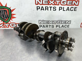 GEN III LS1 5.7 CRANKSHAFT OEM 12552216 #340
