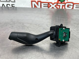 2015 FORD MUSTANG GT TURN STALK SWITCH OEM EG9T-13335-AAW #344