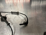 14-19 C7 CORVETTE R/F FRONT ABS SENSOR OEM 28666785 #1181