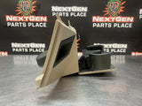 2009 FORD F350 CUP HOLDER CENTER DASH 8C34-25044J96-A OEM #1097