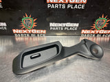 08 - 09 PONTIAC G8 RH PASSENGER SIDE SEAT BEZEL TRIM SWITCH PANEL OEM #1178