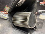 2014 FORD MUSTANG GT aFe POWER MAGNUM FORCE AIR INTAKE #1542