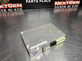 2013 SILVERADO 2500HD COMMUNICATION ONSTAR CONTROL MODULE OEM 22898335 #737