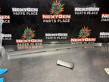 2015 CAMARO SS DRIVER AND PASSENGER SIDE DASH TRIM WHITE OEM 92245216 92240104 #1450