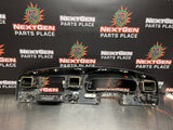 05-07 FORD F250 F350 HARLEY DAVIDSON EDITION DASH TRIM CLUSTER BEZEL OEM #660