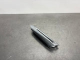 2017 FORD MUSTANG GT LH DRIVER SIDE INTERIOR DOOR HANDLE FR3B-6322897-A #4126