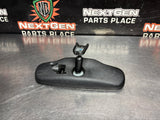 2004 CADILLAC CTS-V REAR VIEW MIRROR OEM #1467