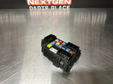 2009 SILVERADO 2500HD LTZ FUSE RELAY JUNCTION BLOCK 25815394_02 OEM #718