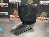 05 -13 C6 CORVETTE WHEEL LINER LEFT FRONT FENDER LINER OEM 15806317 #1364