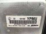 GEN 4 PCM POWERTRAIN CONTROL MODULE 12617630 E38 OEM #1551