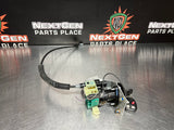 97-04 C5 CORVETTE IGNITION SYSTEM WITH KEY OEM #788