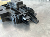 2011 FORD MUSTANG GT INTERIOR FUSE BOX BCM OEM BR3T-15604-DA #395